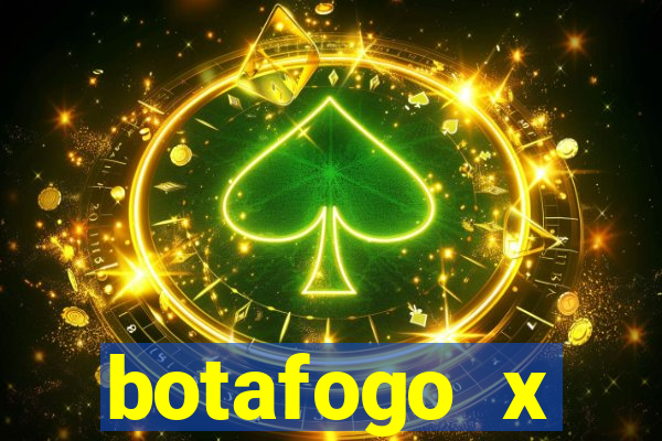 botafogo x internacional palpites
